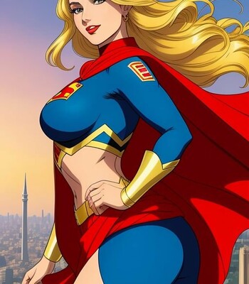 Desi Girl Ai Nsfw Nude comic porn sex 17