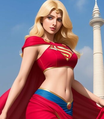 Desi Girl Ai Nsfw Nude comic porn sex 34