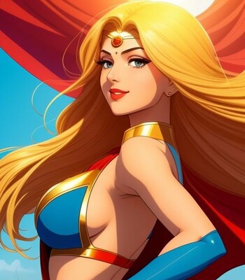 Desi Girl Ai Nsfw Nude comic porn sex 43