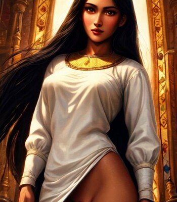 Desi Girl Ai Nsfw Nude comic porn sex 55