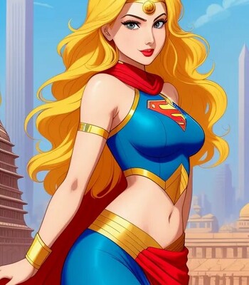 Desi Girl Ai Nsfw Nude comic porn sex 83