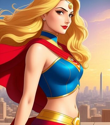 Desi Girl Ai Nsfw Nude comic porn sex 88