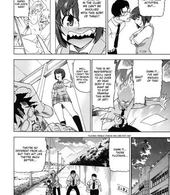 Devi Navi [UNCENSORED] comic porn sex 18