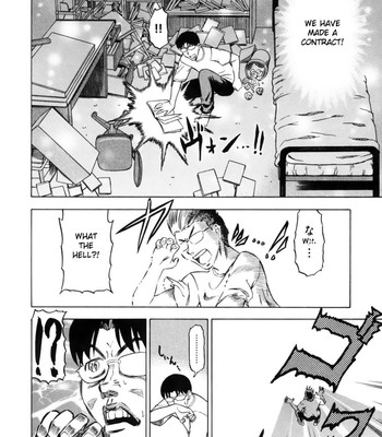 Devi Navi [UNCENSORED] comic porn sex 22