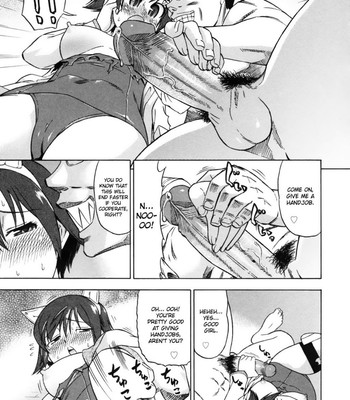 Devi Navi [UNCENSORED] comic porn sex 31