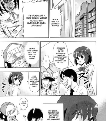 Devi Navi [UNCENSORED] comic porn sex 44