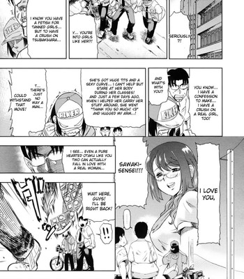 Devi Navi [UNCENSORED] comic porn sex 48