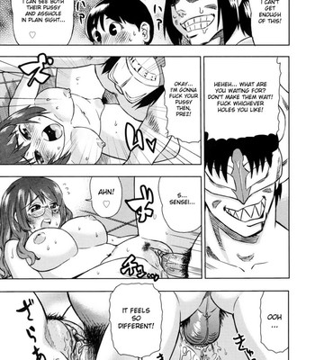 Devi Navi [UNCENSORED] comic porn sex 68