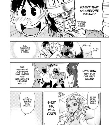 Devi Navi [UNCENSORED] comic porn sex 75