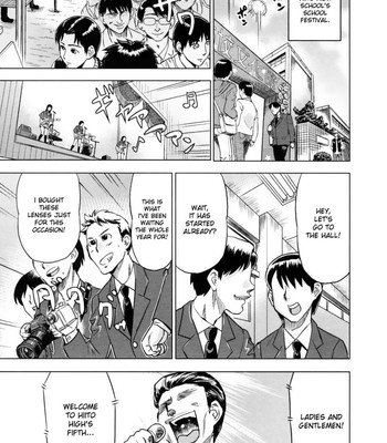 Devi Navi [UNCENSORED] comic porn sex 77