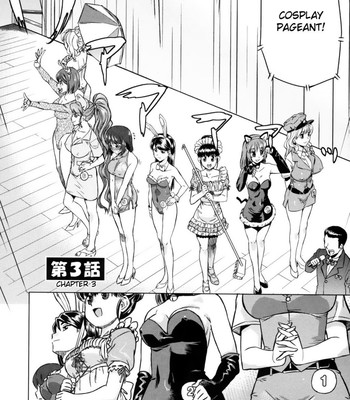 Devi Navi [UNCENSORED] comic porn sex 78