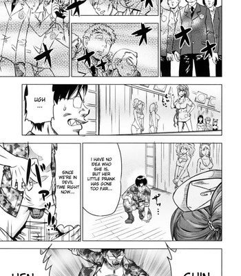 Devi Navi [UNCENSORED] comic porn sex 85