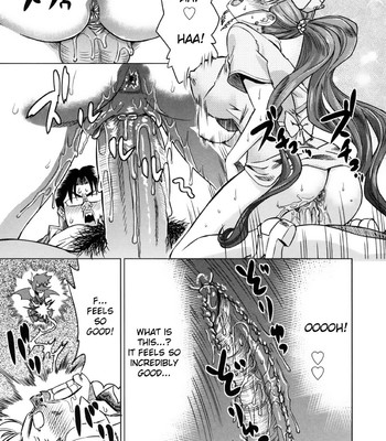 Devi Navi [UNCENSORED] comic porn sex 91