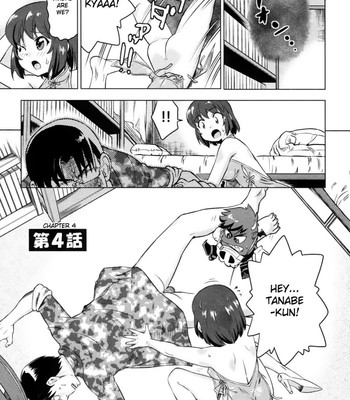 Devi Navi [UNCENSORED] comic porn sex 110