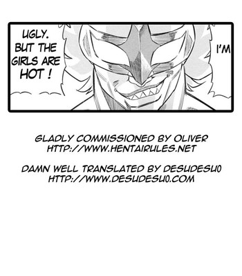 Devi Navi [UNCENSORED] comic porn sex 142