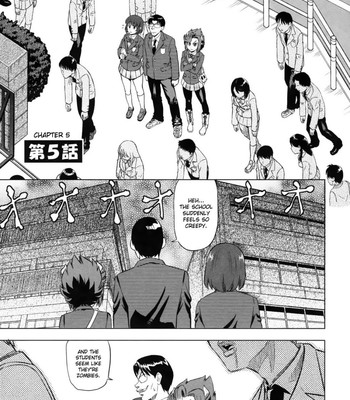 Devi Navi [UNCENSORED] comic porn sex 143