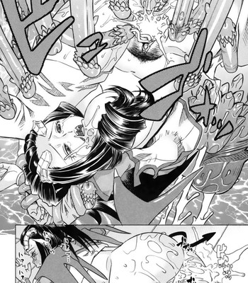 Devi Navi [UNCENSORED] comic porn sex 170