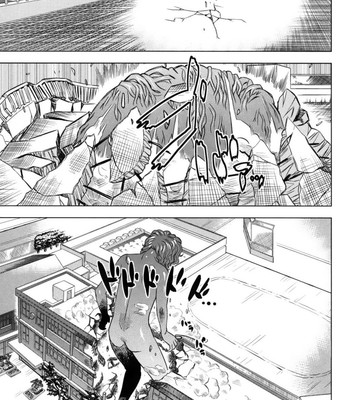 Devi Navi [UNCENSORED] comic porn sex 173