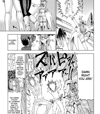 Devi Navi [UNCENSORED] comic porn sex 185