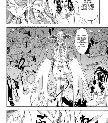 Devi Navi [UNCENSORED] comic porn sex 186