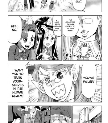 Devi Navi [UNCENSORED] comic porn sex 206