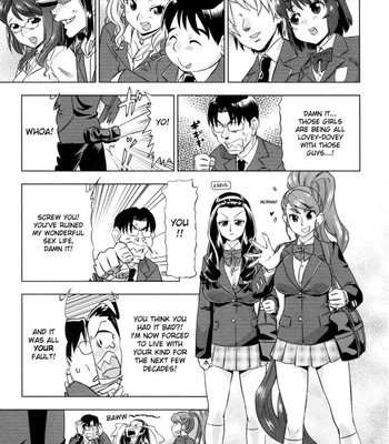 Devi Navi [UNCENSORED] comic porn sex 207