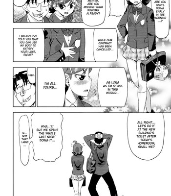 Devi Navi [UNCENSORED] comic porn sex 208