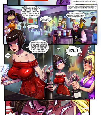 Devilish Deal comic porn 19 Devilish Deal comic porn thumbnail 001