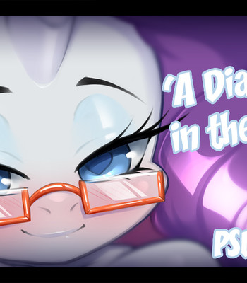 Diamond in the rough comic porn sex 1