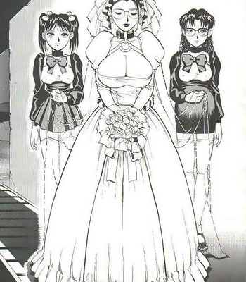 Dickbride comic porn sex 5