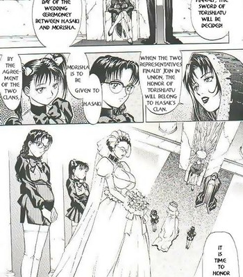 Dickbride comic porn sex 6