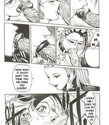 Dickbride comic porn sex 13