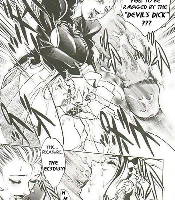 Dickbride comic porn sex 14