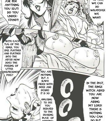 Dickbride comic porn sex 20