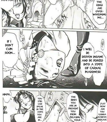 Dickbride comic porn sex 21