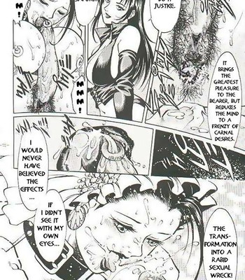 Dickbride comic porn sex 23