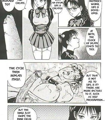 Dickbride comic porn sex 24