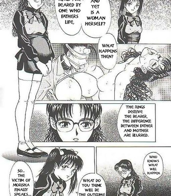 Dickbride comic porn sex 25