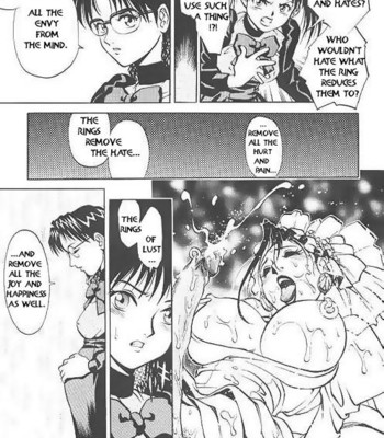 Dickbride comic porn sex 26