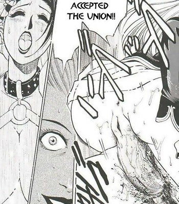 Dickbride comic porn sex 32