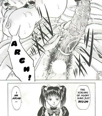 Dickbride comic porn sex 34