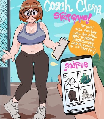 [Differland] Coach Cleena Flannagan (OC) comic porn sex 12
