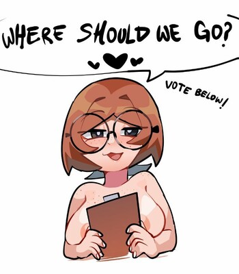 [Differland] Coach Cleena Flannagan (OC) comic porn sex 14