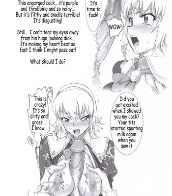 [digital accel works (inazuma.)] firebird comic porn sex 21