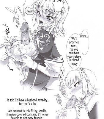 [digital accel works (inazuma.)] firebird comic porn sex 22