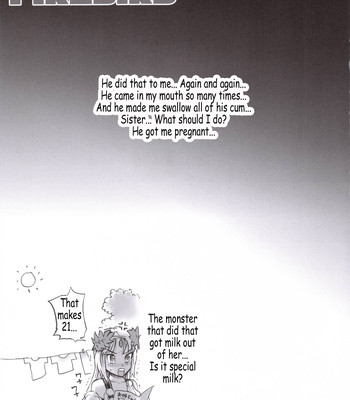 [digital accel works (inazuma.)] firebird comic porn sex 24