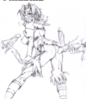 [digital accel works (inazuma.)] firebird comic porn sex 25