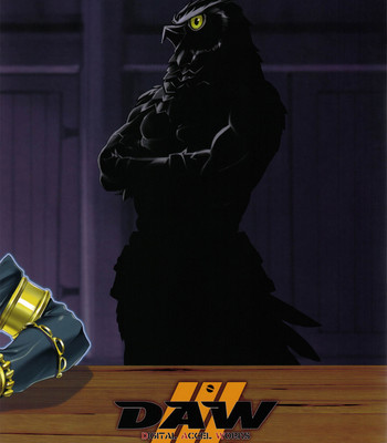 [digital accel works (inazuma.)] firebird comic porn sex 28