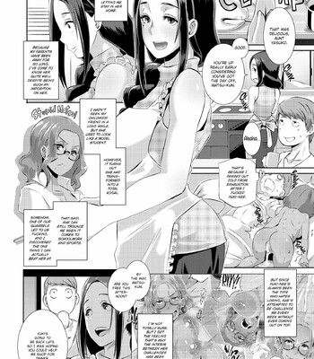 Dirty Docking (Butcha-U) [Uncensored] comic porn sex 31