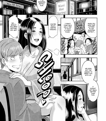 Dirty Docking (Butcha-U) [Uncensored] comic porn sex 54